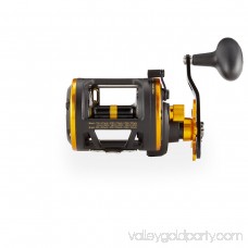 Penn Squall Level Wind Conventional Reel 552789001